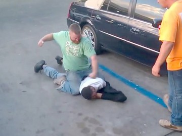 4 ani de închisoare pentru că a intervenit într-un conflict